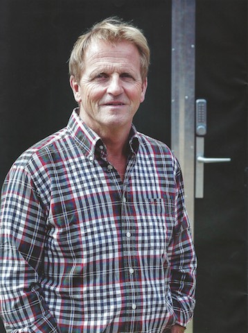 Gerrit Bronsvoort, Varkens Vakblad-september 2013